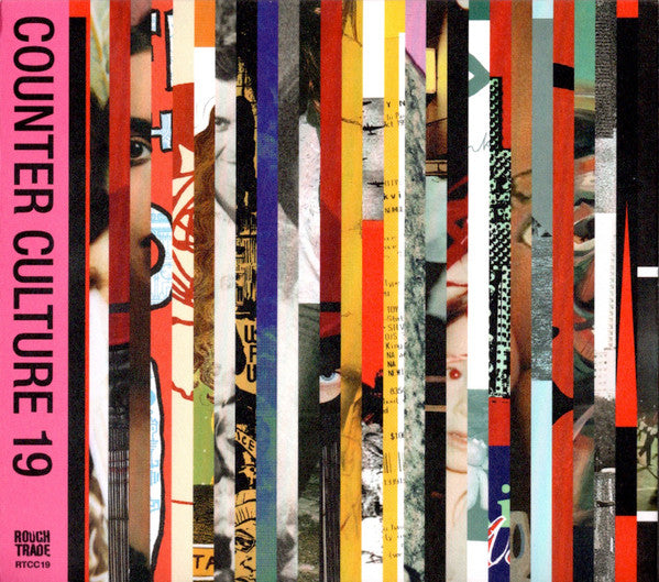 Various - Rough Trade Shops Counter Culture 21 [Vinyl]