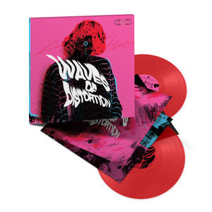 Various - Waves Of Distortion: The Best Of [Vinyl]