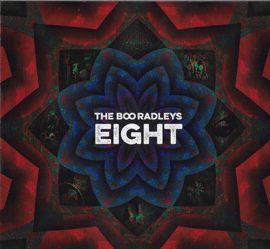 Boo Radleys - Eight [Vinyl]