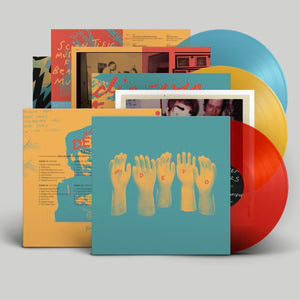 Devo - Art Devo 1973-1977 [Vinyl Box Set]