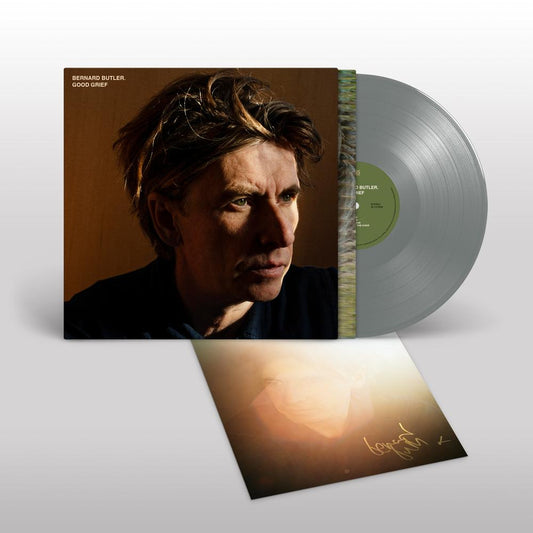 Butler, Bernard - Good Grief [Vinyl]