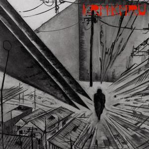 Krm // Kmru - Disconnect [Vinyl]