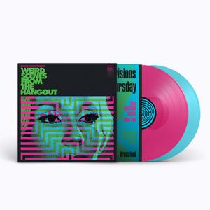 Various - Weird Scenes From The Hangout: [Vinyl]