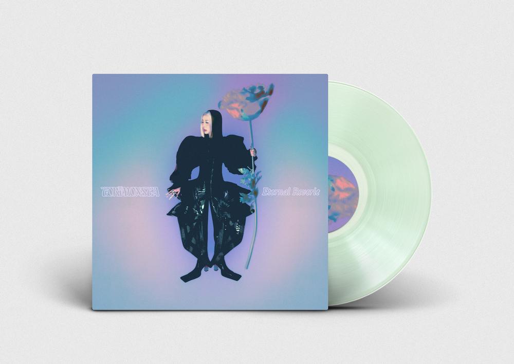 Tokimonsta - Eternal Reverie [Vinyl]