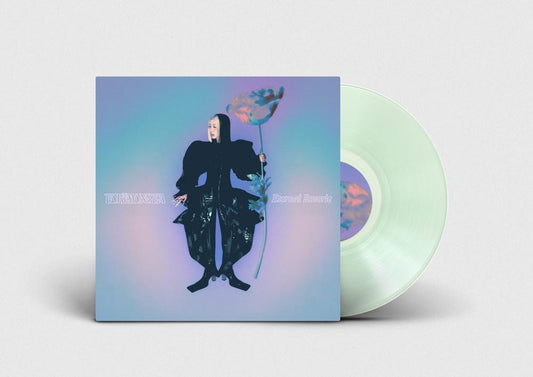 Tokimonsta - Eternal Reverie [Vinyl]