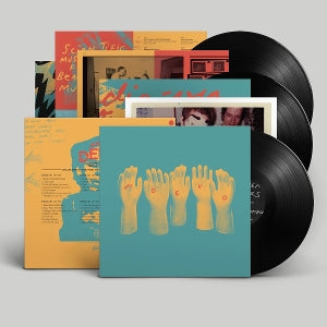 Devo - Art Devo 1973-1977 [Vinyl Box Set]