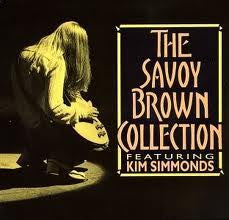 Savoy Brown - Live 1969 [CD]