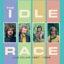 Idle Race - Live On Air 1967-1969 [CD]