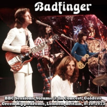 Badfinger - If You Want It, Here It Is... Live [CD]