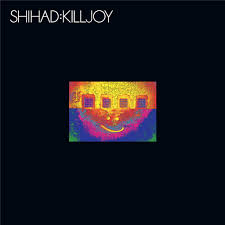Shihad - Killjoy [CD]