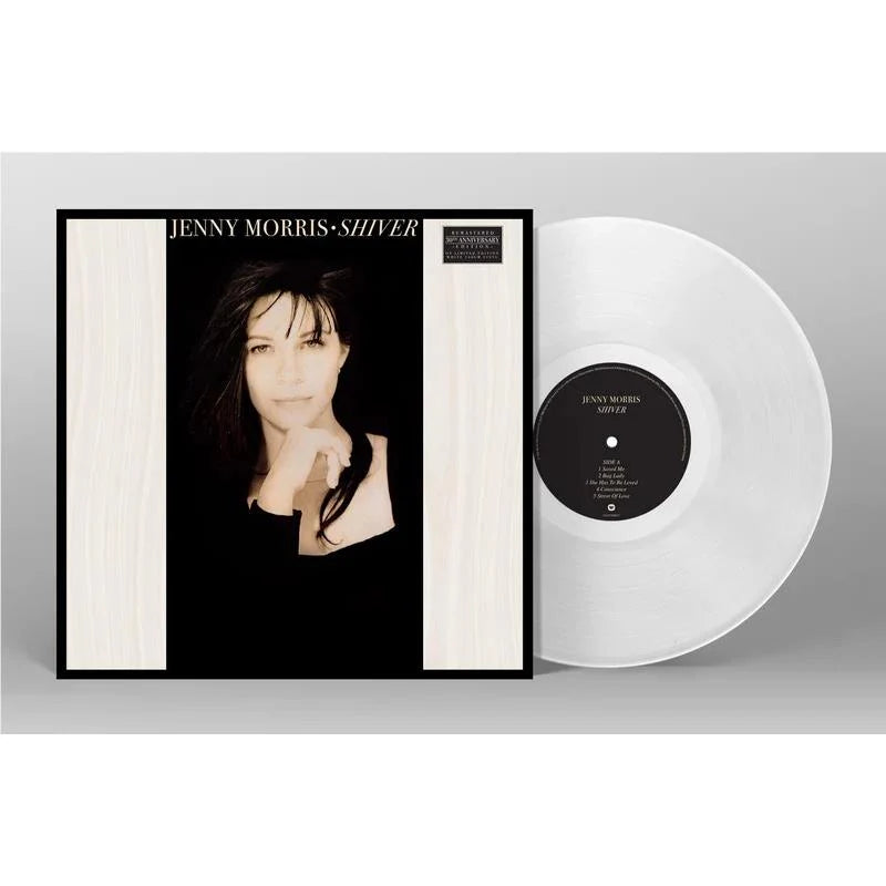 Morris, Jenny - Shiver [Vinyl]