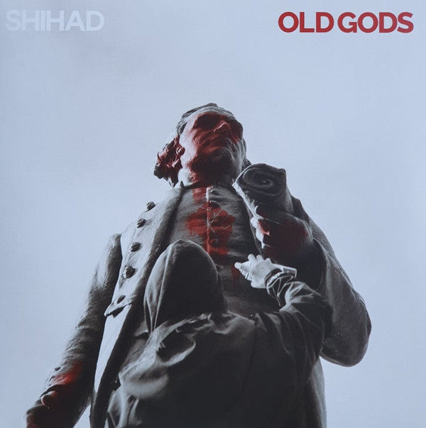Shihad - Old Gods [Vinyl]