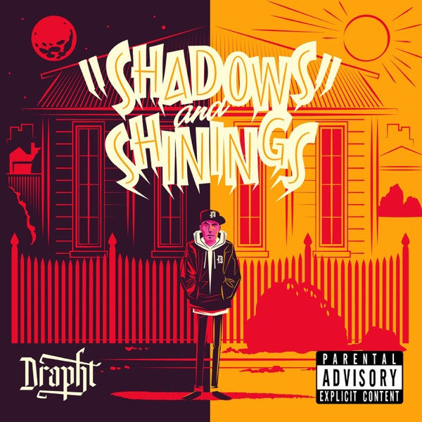 Drapht - Shadows And Shinings [Vinyl]