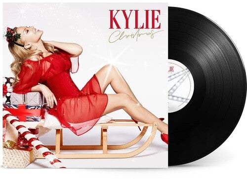 Minogue, Kylie - Kylie Christmas [Vinyl]
