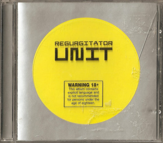 Regurgitator - Unit [Vinyl]
