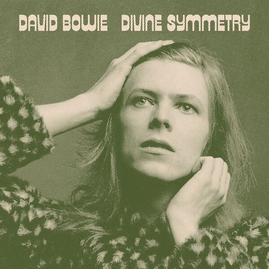 Bowie, David - A Divine Symmetry [Vinyl]