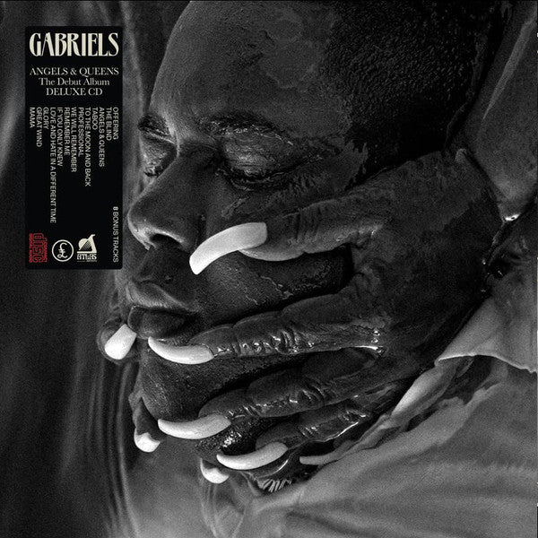 Gabriels - Angels and Queens [Vinyl] [Second Hand]