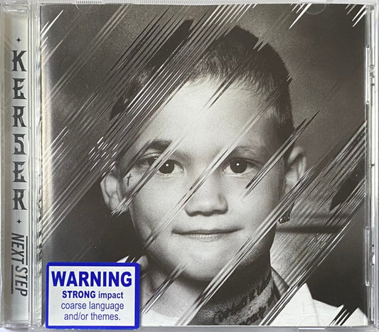 Kerser - Next Step [Vinyl]