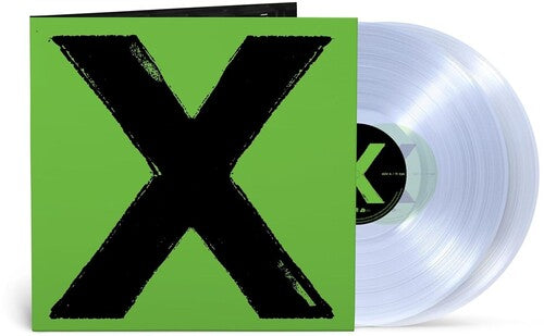 Sheeran, Ed - X [Vinyl]