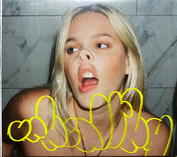 Anne-Marie - Unhealthy [CD] [Second Hand]