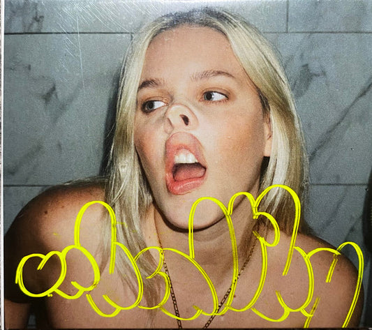Anne-Marie - Unhealthy [CD] [Second Hand]