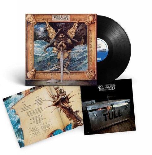 Jethro Tull - Broadsword And The Beast [Vinyl]