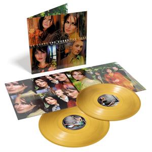 Corrs - Talk On Corners [Vinyl]