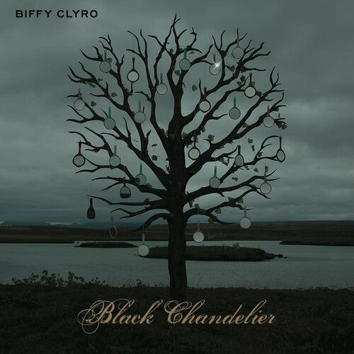 Biffy Clyro - Black Chandelier / Biblical [Vinyl]