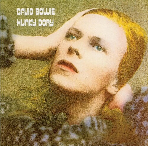 Bowie, David - Hunky Dory [CD]