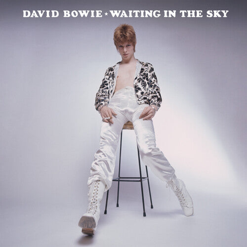 Bowie, David - Waiting In The Sky [Vinyl] [Pre-Order]