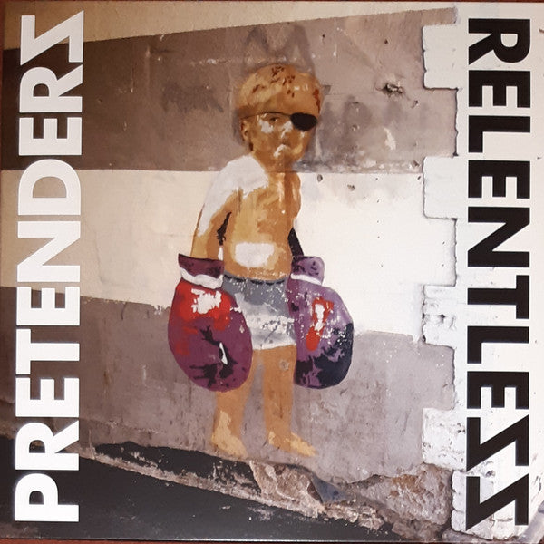Pretenders - Relentless [CD]