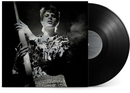 Bowie, David - Rock 'n' Roll Star! [Vinyl]
