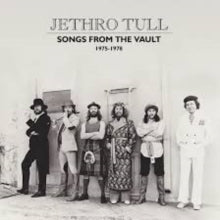 Jethro Tull - Songs From The Vault: 1975-1978 [Vinyl]
