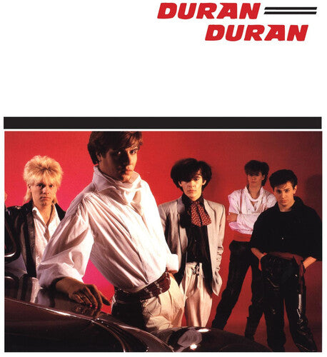 Duran Duran - Duran Duran [Vinyl]