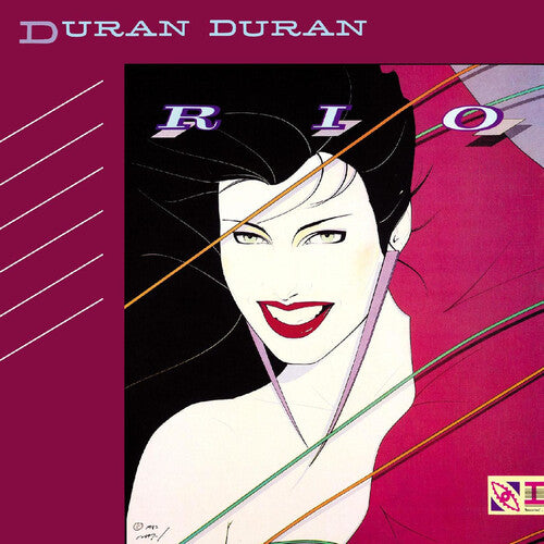 Duran Duran - Rio [Vinyl]