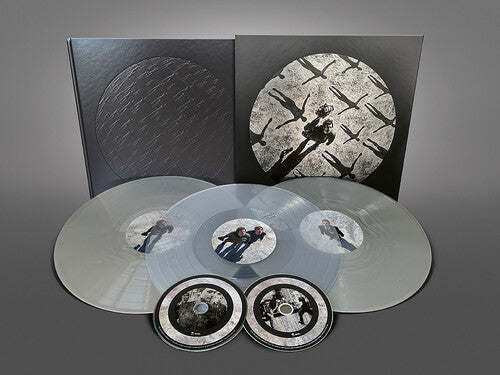 Muse - Absolution: Xx Anniversary [Vinyl Box Set]