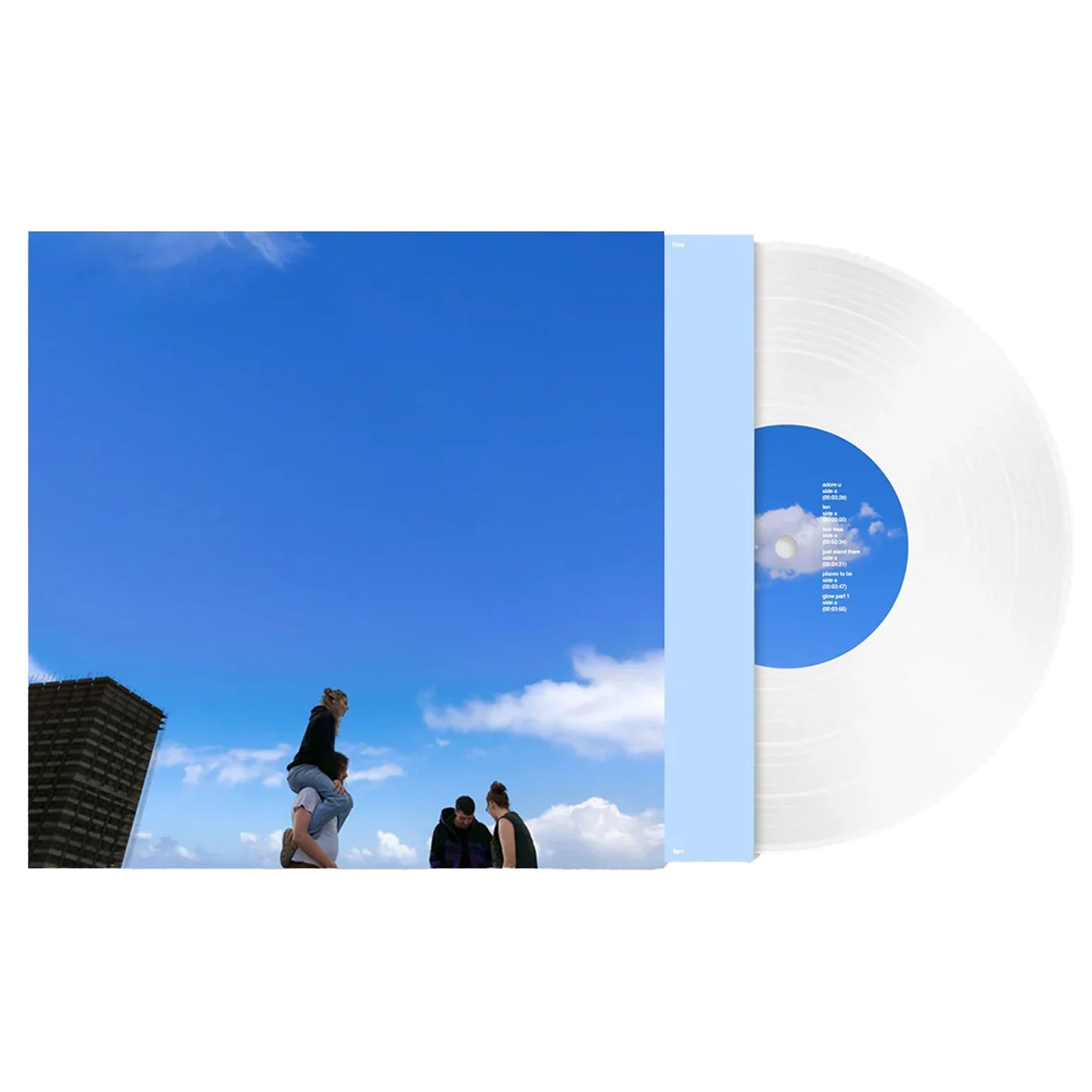 Fred Again.. - Ten Days [Vinyl]