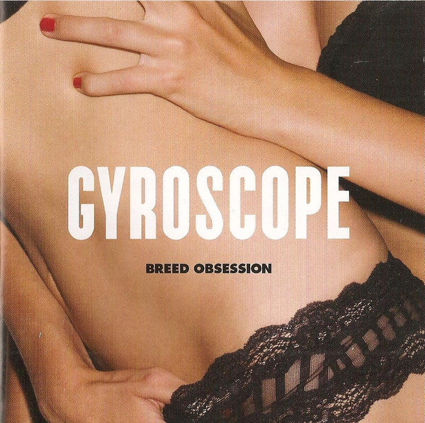 Gyroscope - Breed Obsession [Vinyl]