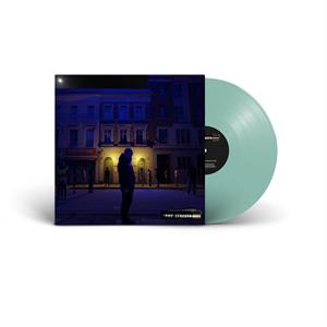 Streets - Darker The Shadow The Brighter The [Vinyl]