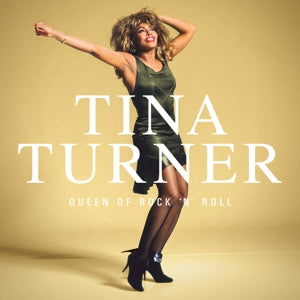 Turner, Tina - Queen Of Rock 'n' Roll [Vinyl]