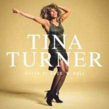 Turner, Tina - Queen Of Rock 'n' Roll: 3CD [CD Box Set]