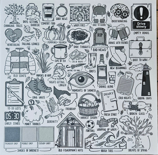 Sheeran, Ed - Autumn Variations [CD] [Second Hand]
