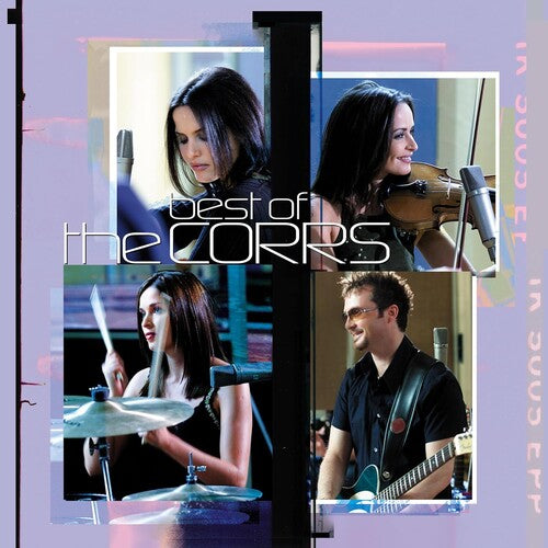 Corrs - Best Of [Vinyl]