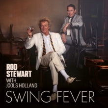 Stewart, Rod With Jools Holland - Swing Fever [Vinyl]