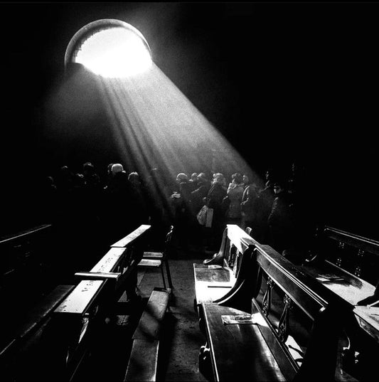 Downside - Dark Patterns and Intrusive Thoughts [Vinyl]