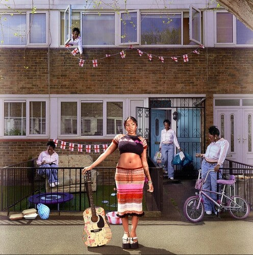 Chinouriri, Rachel - What A Devastating Turn Of Events [Vinyl]