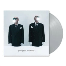 Pet Shop Boys - Nonetheless [Vinyl]