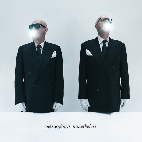 Pet Shop Boys - Nonetheless [CD]