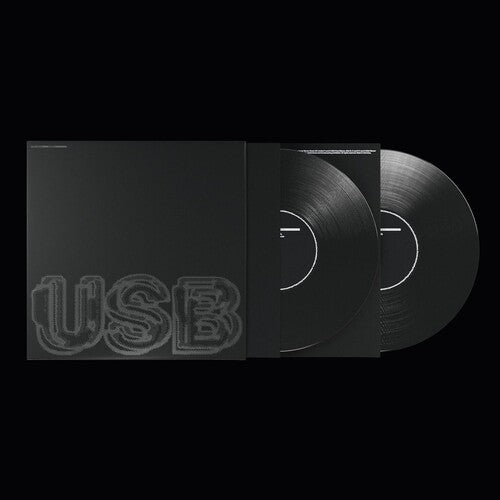 Fred Again.. - USB001 [Vinyl]