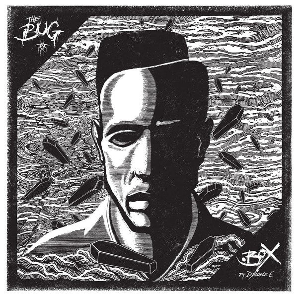 Bug - Box / Iceman [12 Inch Single]
